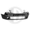 DIEDERICHS 4000050 Bumper